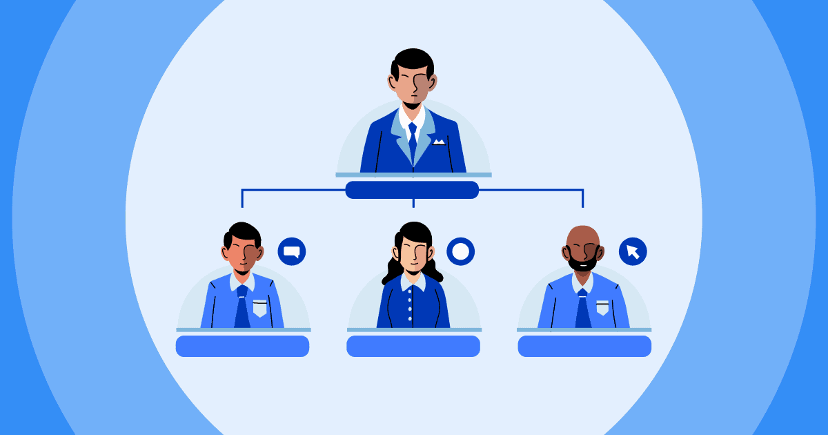 7 Key Types of Organizational Structures | 2024 Reveal