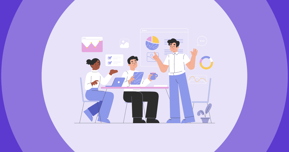 Less is More: 15+ Brilliantly Simple Presentation Examples to Nail Every Event