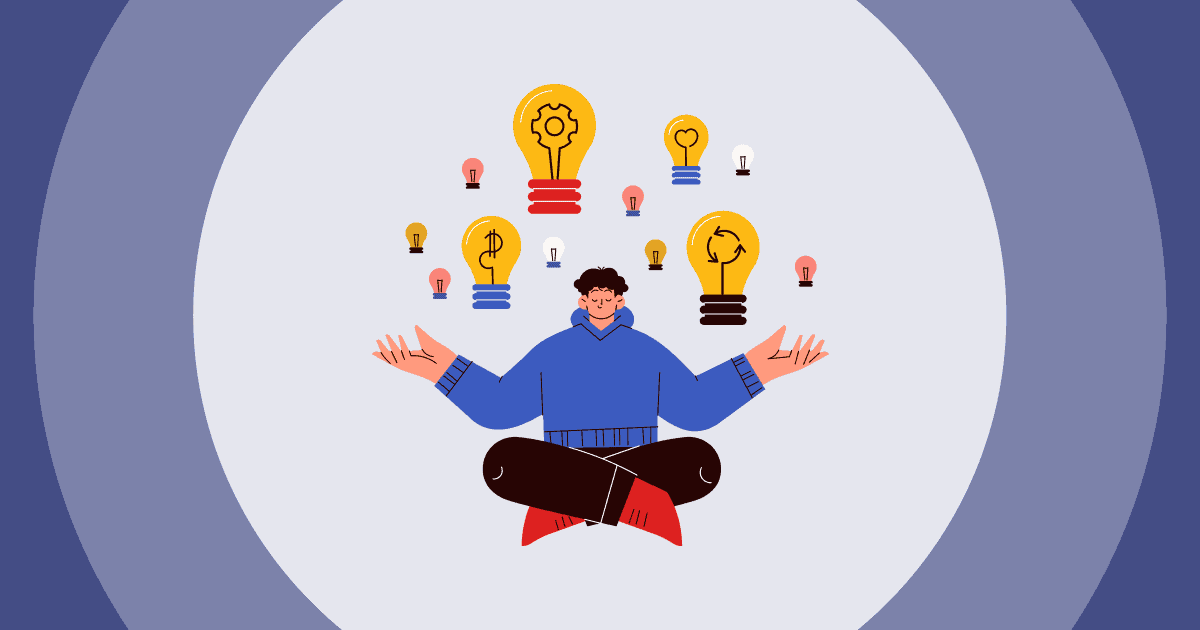 These 4 Intuitive Thinking Types Will Help You Reach Your Peak Potential