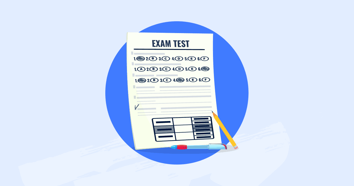 Type Of Exam | The 5 Most Common Formats and Best Practices | 2024 Updates