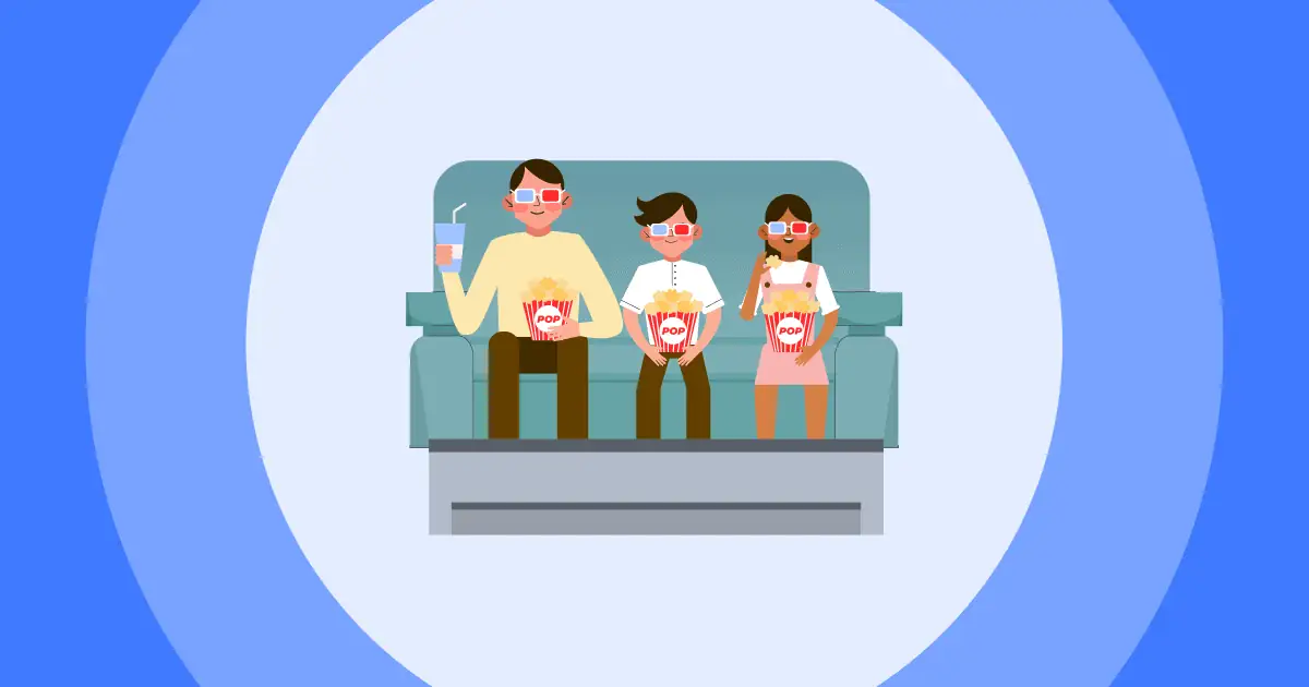 Movie for Family | Top 46 Picks for The Best Movie Night Ever | 2024 Reveals