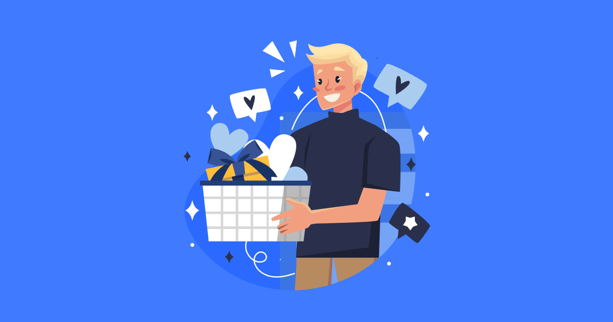 30 Best Gift for Boyfriend Birthday Ideas