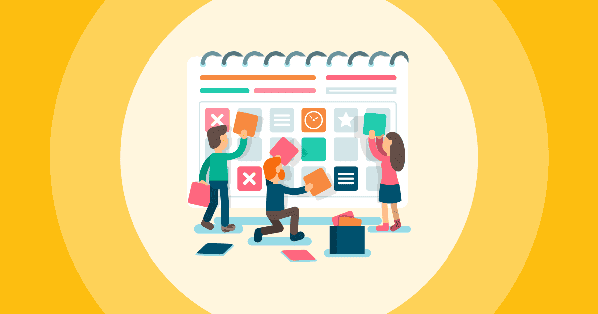 Ultimate Scenario Planning Examples | 5 Easy Steps to Drive Results