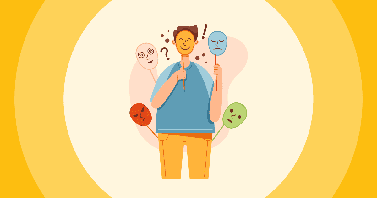 MBTI Personality Test Quiz To Know Your Self Better | Updated in 2024