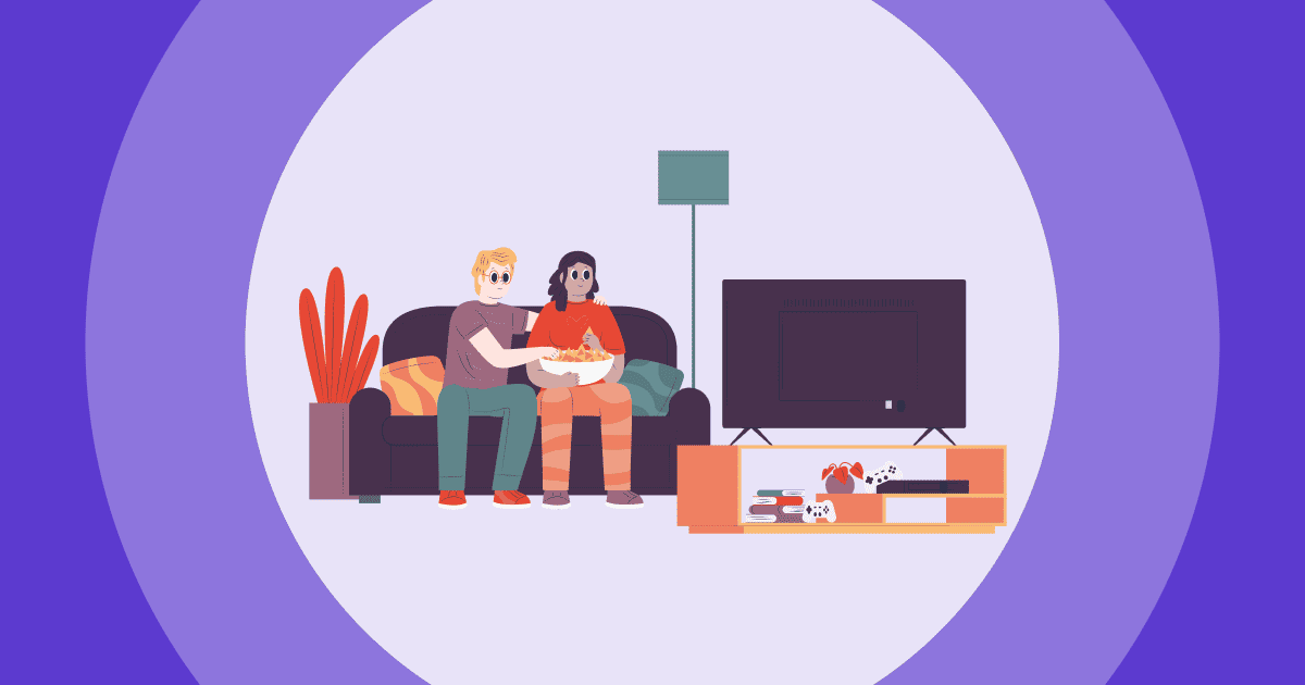 Top 22 Best TV Shows On Netflix For Every Mood