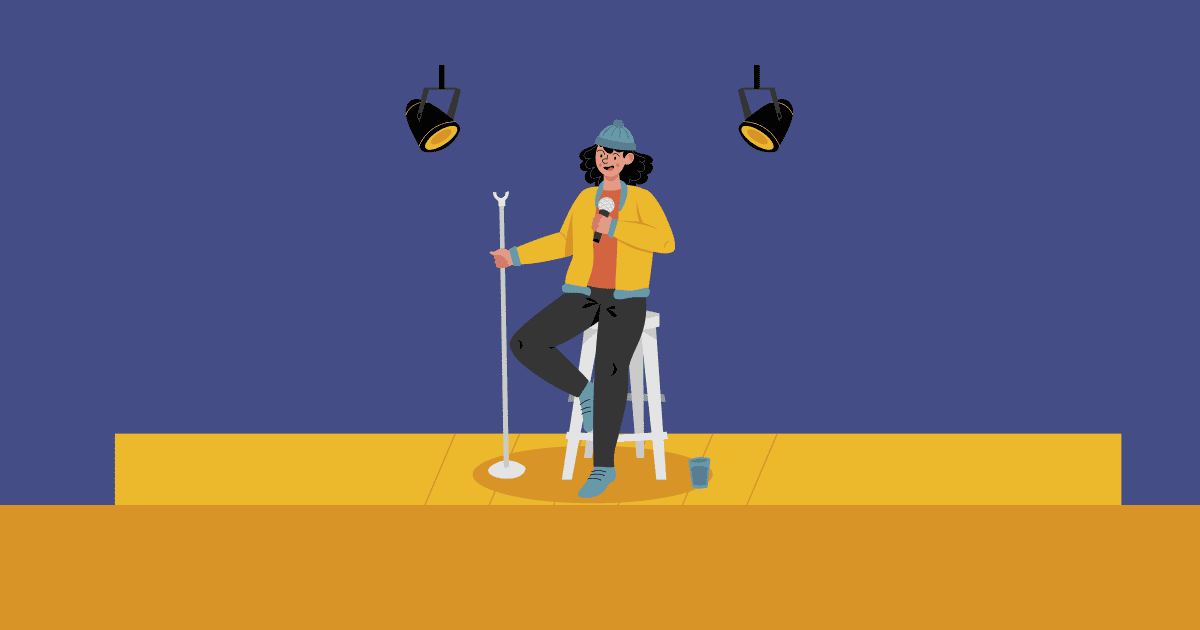 10 Best Stand Up Comedy to Watch Right Now