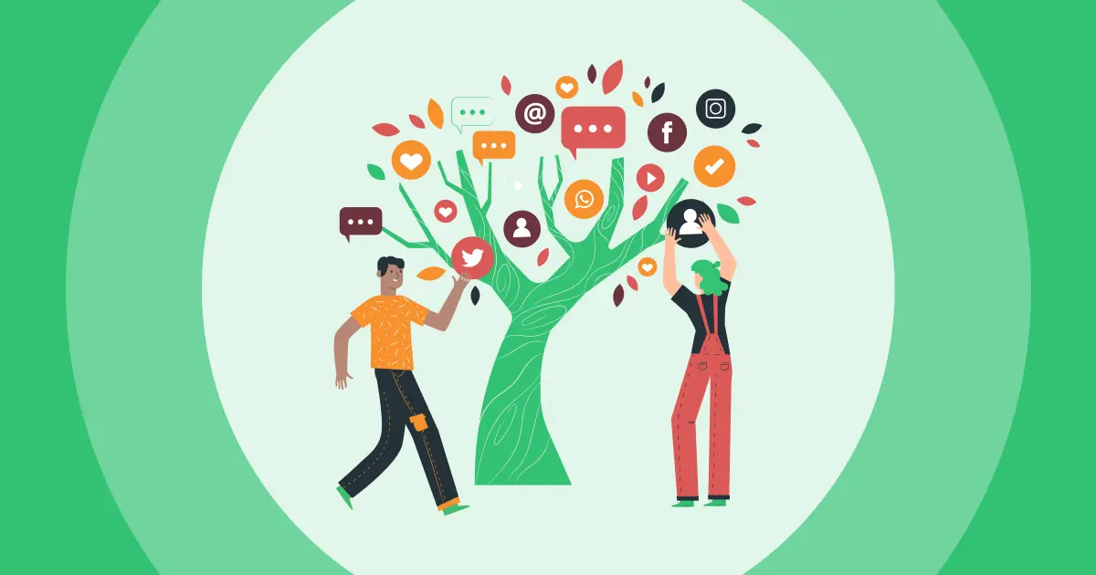 Free Social Media Strategy Templates in 2024 | How to Create a Good One