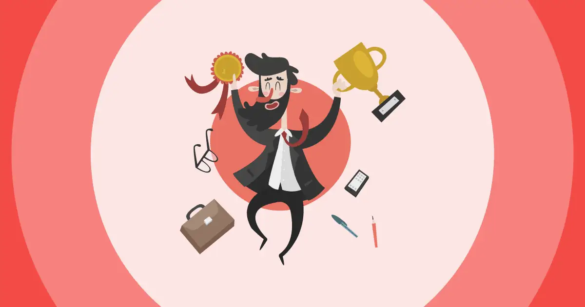 Motivation to Work | 40 Funny Awards for Employees | Updated in 2024