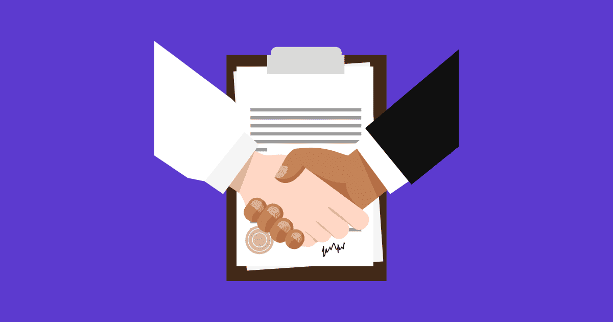 What is Contract Negotiation? | 4 Ultimate Steps + Tips to Do it Successfully