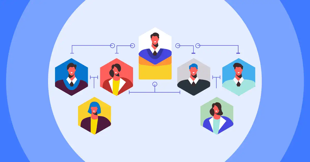 Flat Organizational Structure 101: A Beginner’s Handbook to Navigating Success