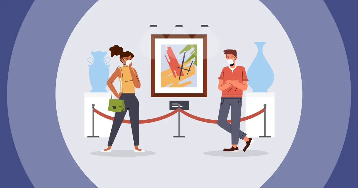 Best Gallery Walk Activities | An Ultimate Guide in 2024