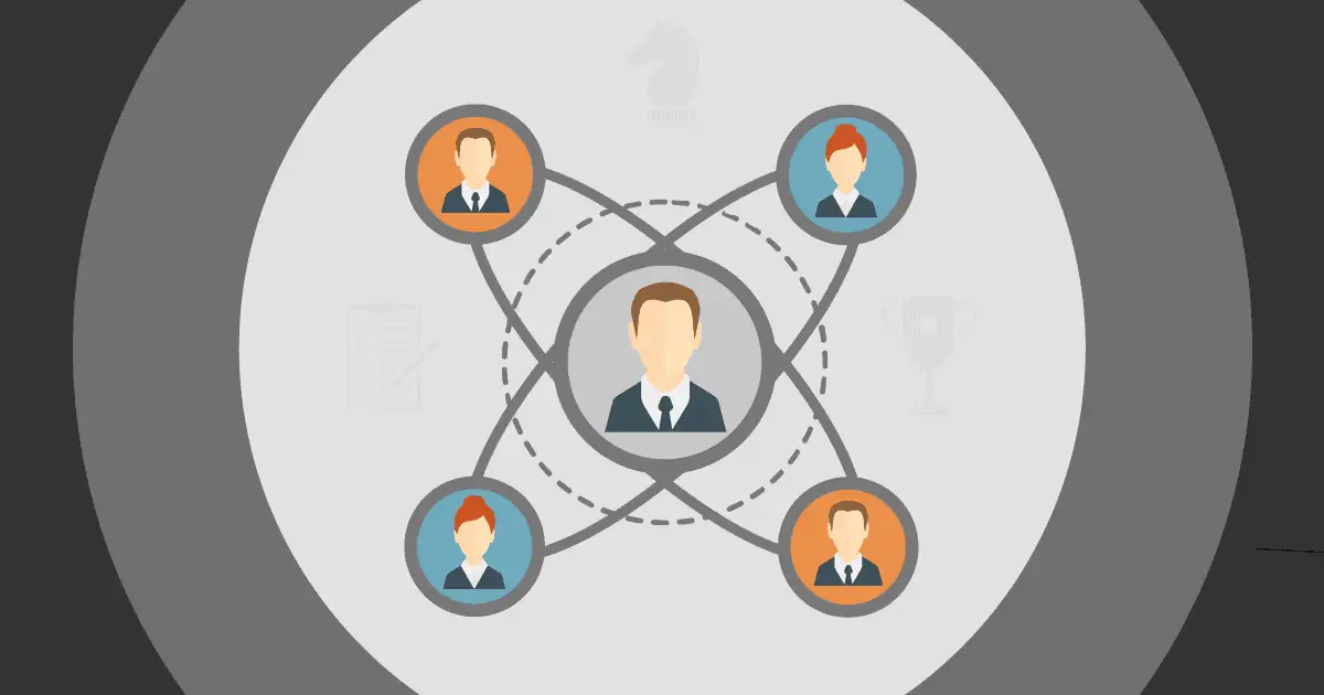 Network Structure in Organization | New Way to Efficiency in 2024