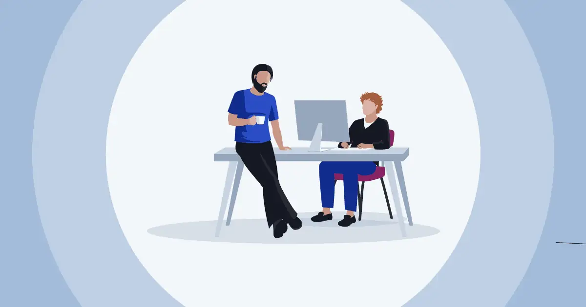 Eye Contact in Communication | The Importance, Meanings and Types | Updated in 2024