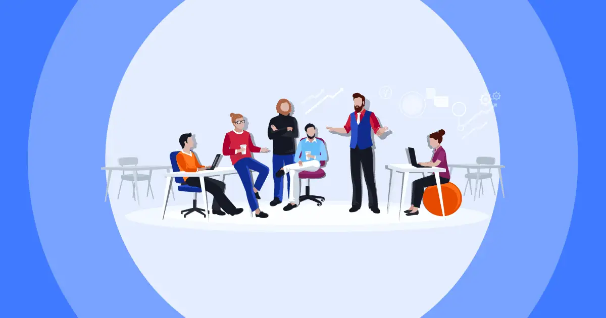 Nejlepší typ firemní kultury pro budoucnost | Aktualizováno v roce 2024