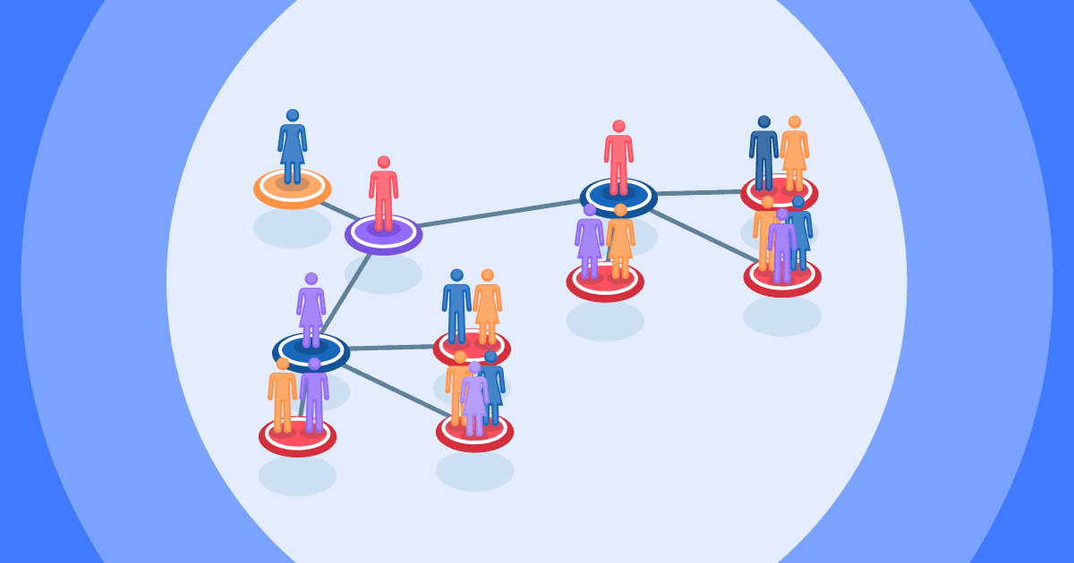 The Rise of Team-Based Organizational Structure | Secrets to High Performace in 2024