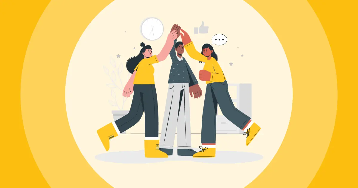 What is Team Engagement | Tips to Build A Highly Engaged Team in 2024