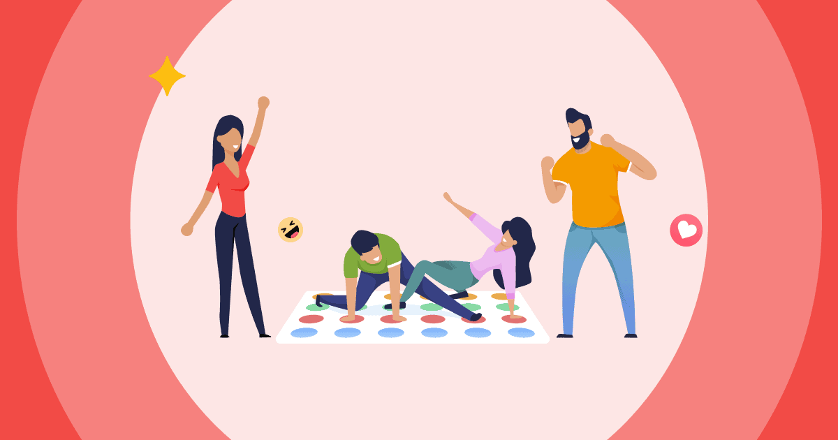 5 Fascinating Icebreaker Games For Teens That Went Viral