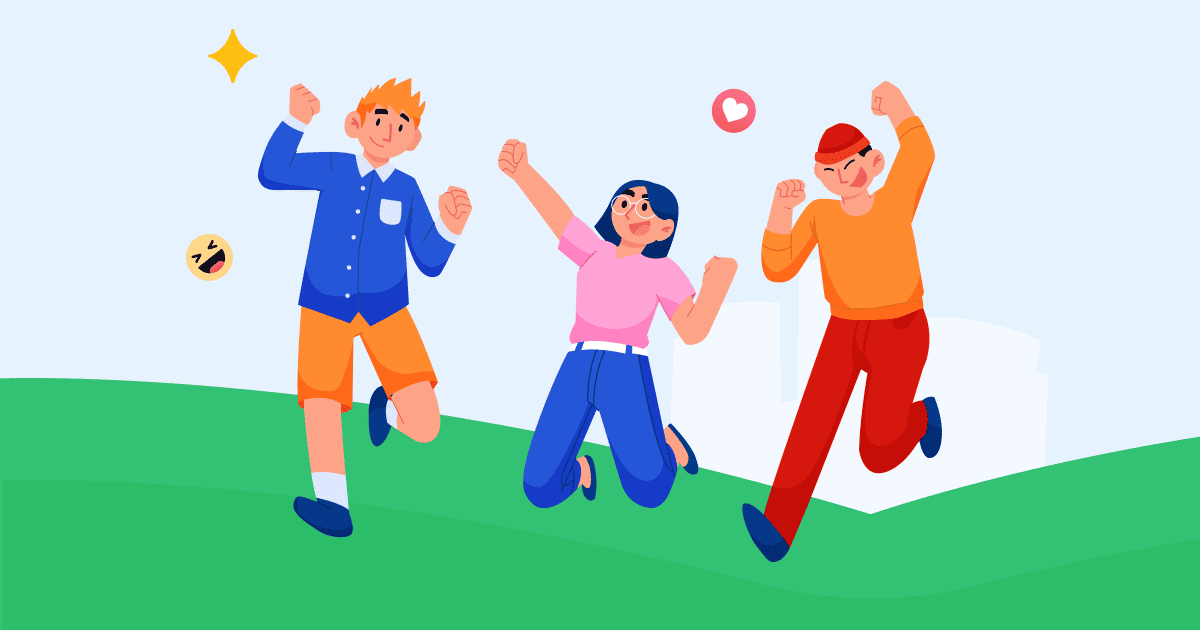 60 Fun Trivia Questions for Teens | 2024 Reveals