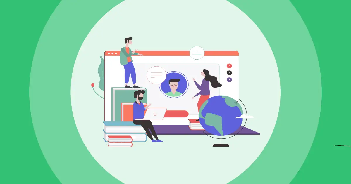 Best Examples of Blended Learning | An Innovative Way to Absorb Knowledge