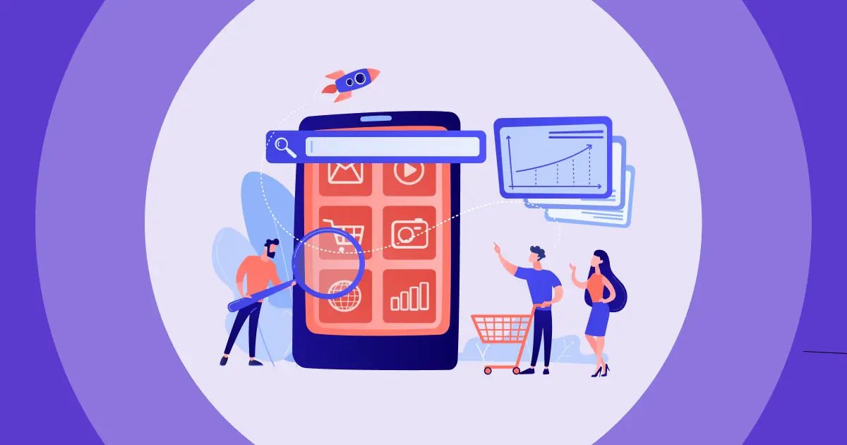 Ecommerce Marketing Strategy | 11 Types and Examples for Success