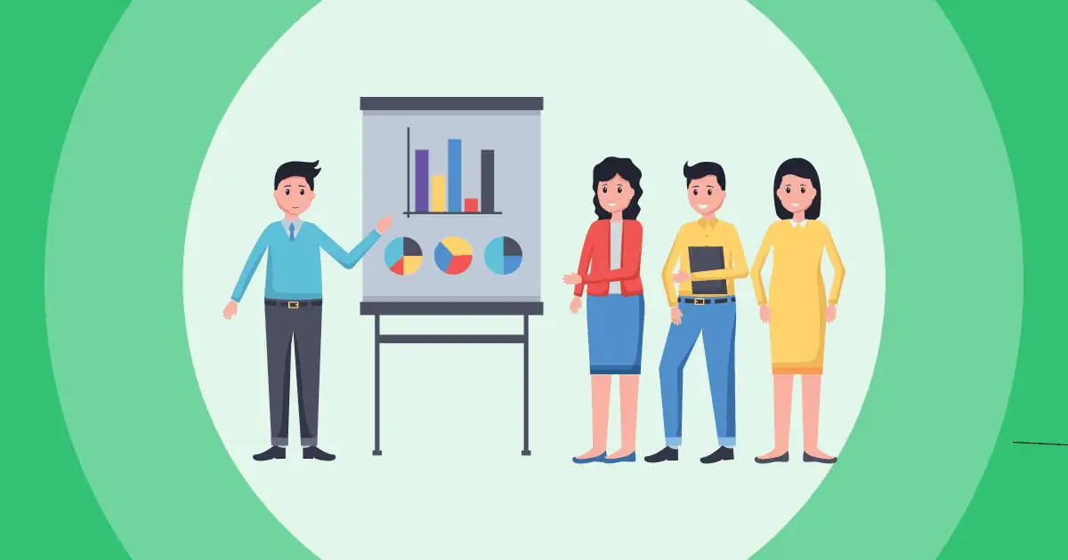 How to End A Presentation in 2024 | Tips and Examples