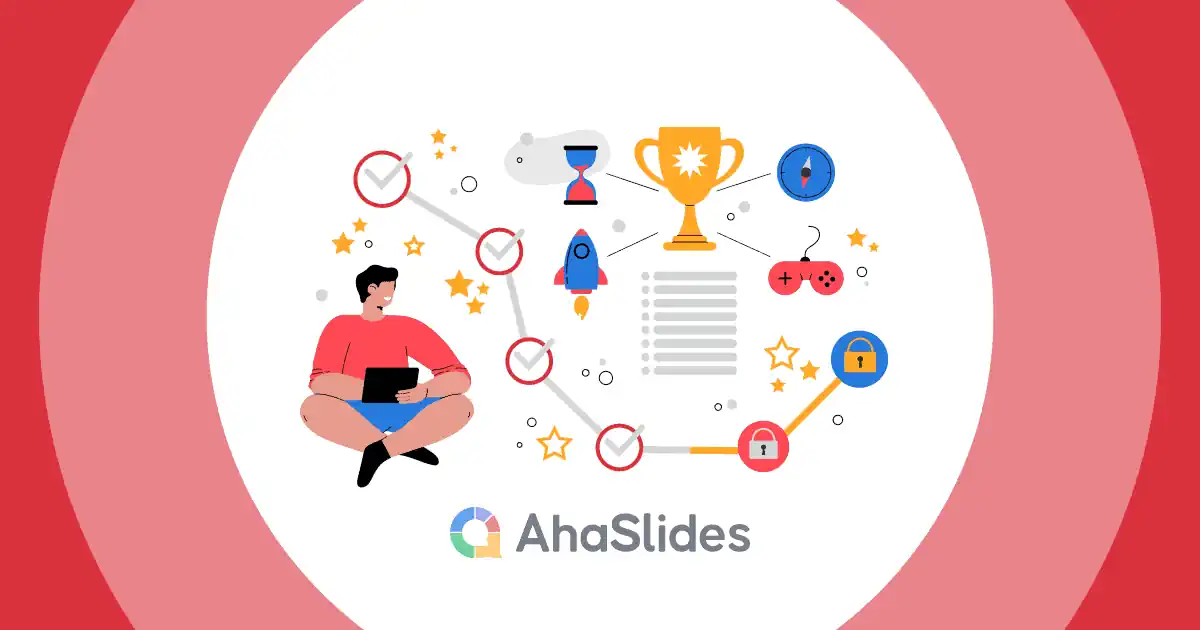 Let’s Define Gamification | 6 Real-World Examples to Inspire Your Next Move