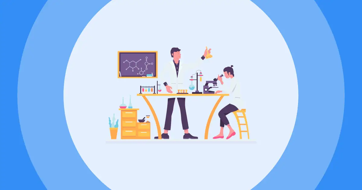 Quiz on Scientists and Inventions | 2024 Updated