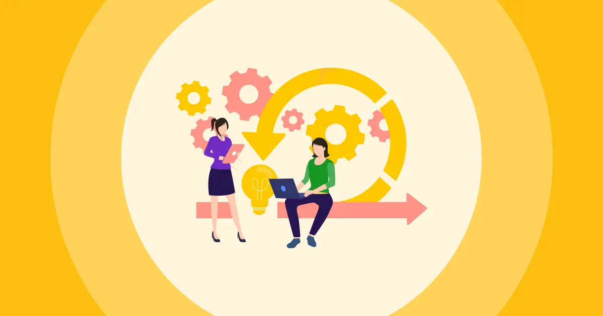 8 Continuous Improvement Tools for Organizational Brilliance