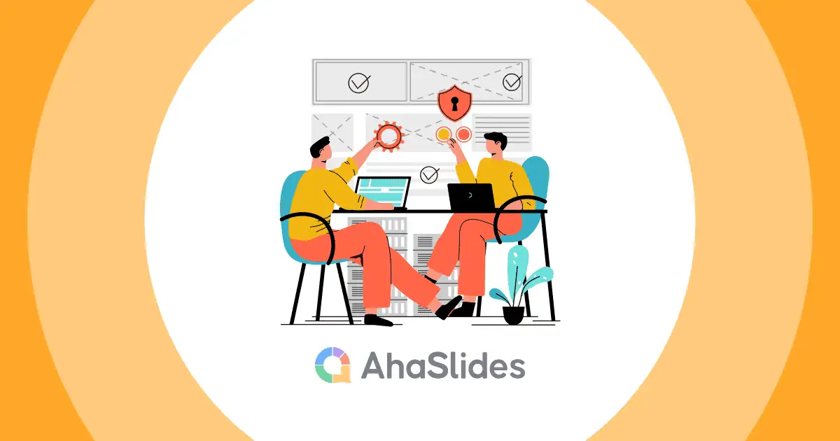 Change Management Process: The Key To A Smooth And Efficient Transition