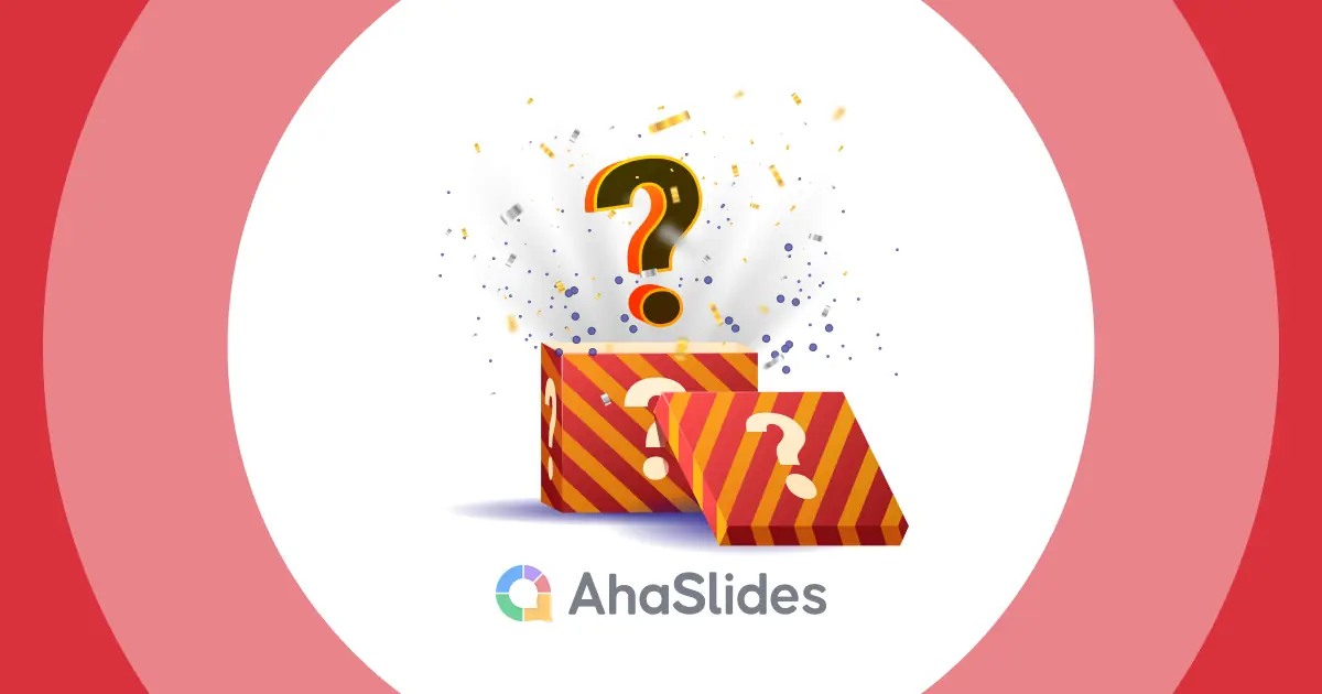 The Question Game That No One Can’t Stop Playing | 2024 Reveals