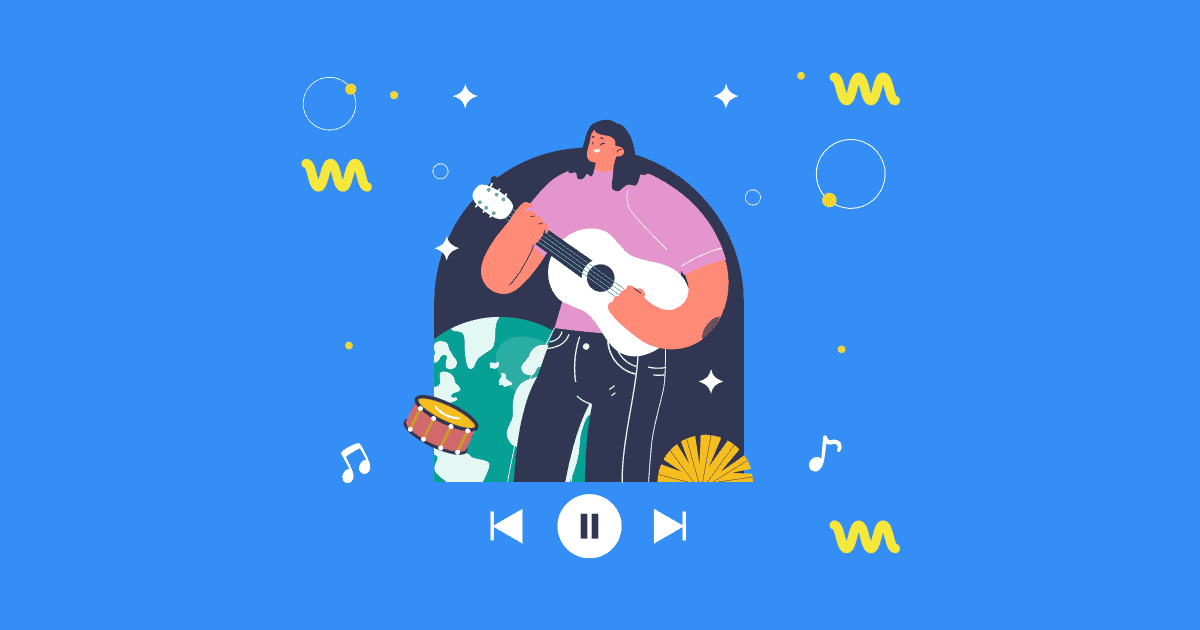 Favourite Music Genre | 15 Questions To Find Your Musical Identity | 2024 Reveal