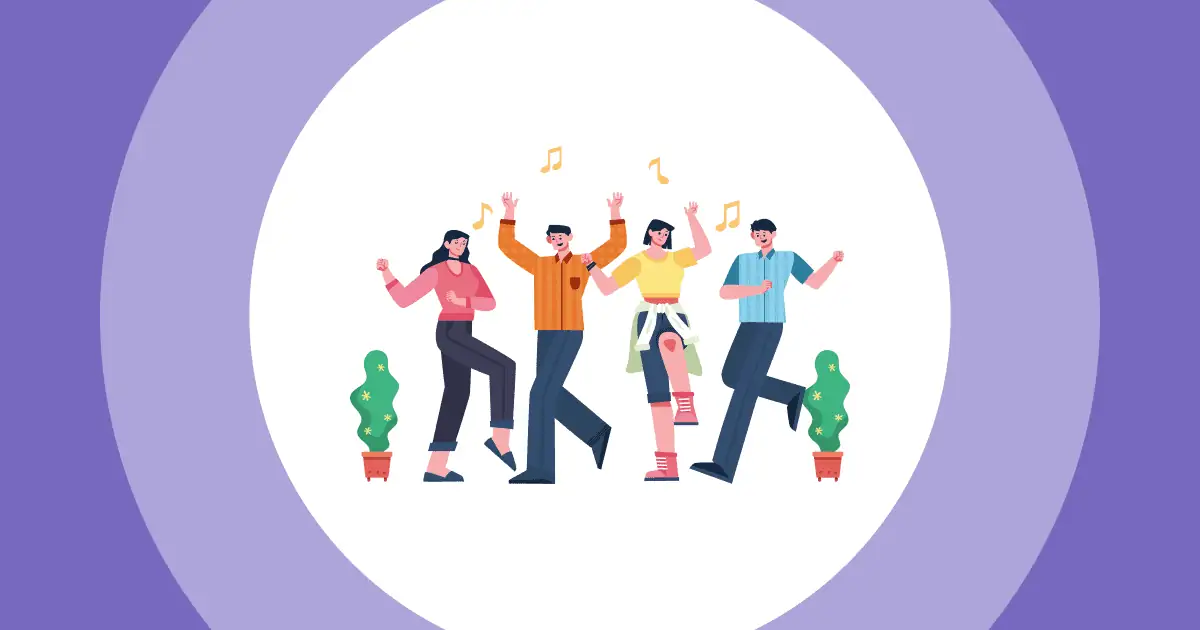 20 Heartfelt English Songs About Friendship To Serenade Your BFF | 2024 Reveal