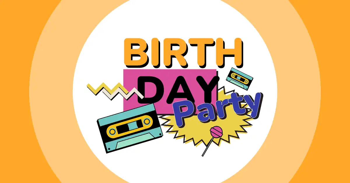 Happy Birthday Song In English | The Timeless Melody | 2024 Reveal