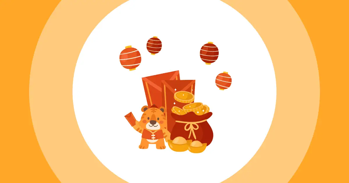 6+ Lunar New Year Traditions Around The World | 2024 Reveal