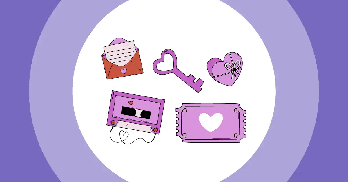 40+ Fun Valentine Day Trivia Questions | Reveal in 2024