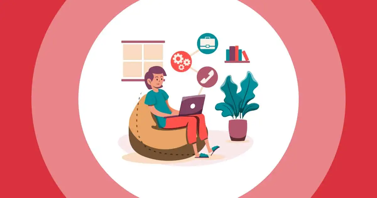 8 Tips Working From Home Successfully in 2024