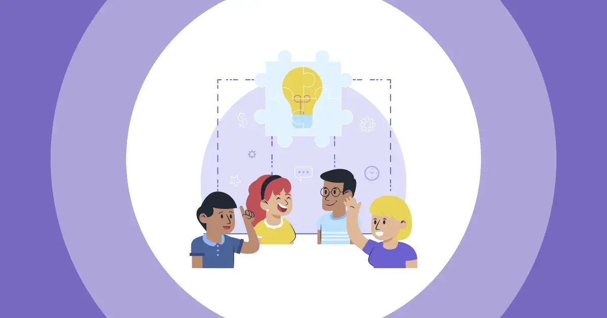 5 Free Mind Map Templates for PowerPoint (+ Free Download)