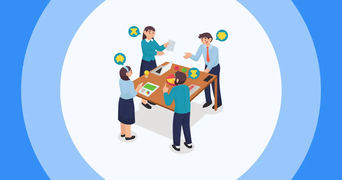 What Is Organizational Behavior? Understanding The Core Of Human Resources