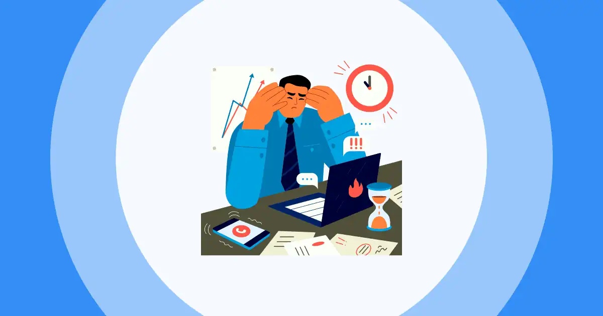 Burnout Symptoms: 10 Signs That Say You Need A Break