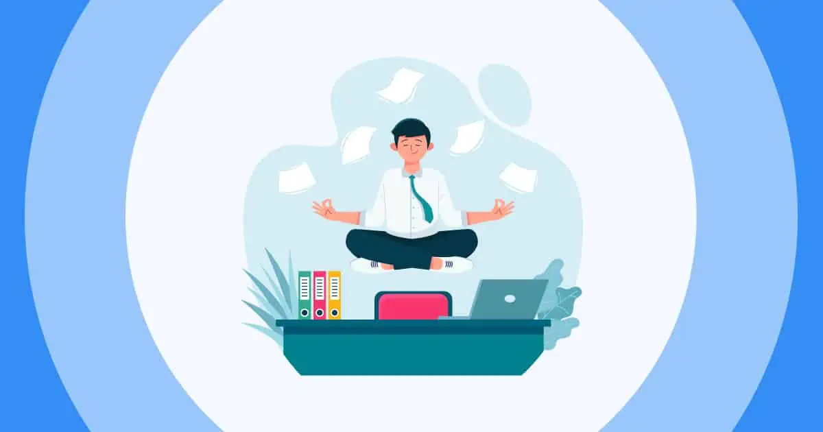 10 Proven Methods To Help Relieving The Stress | 2024 Reveals