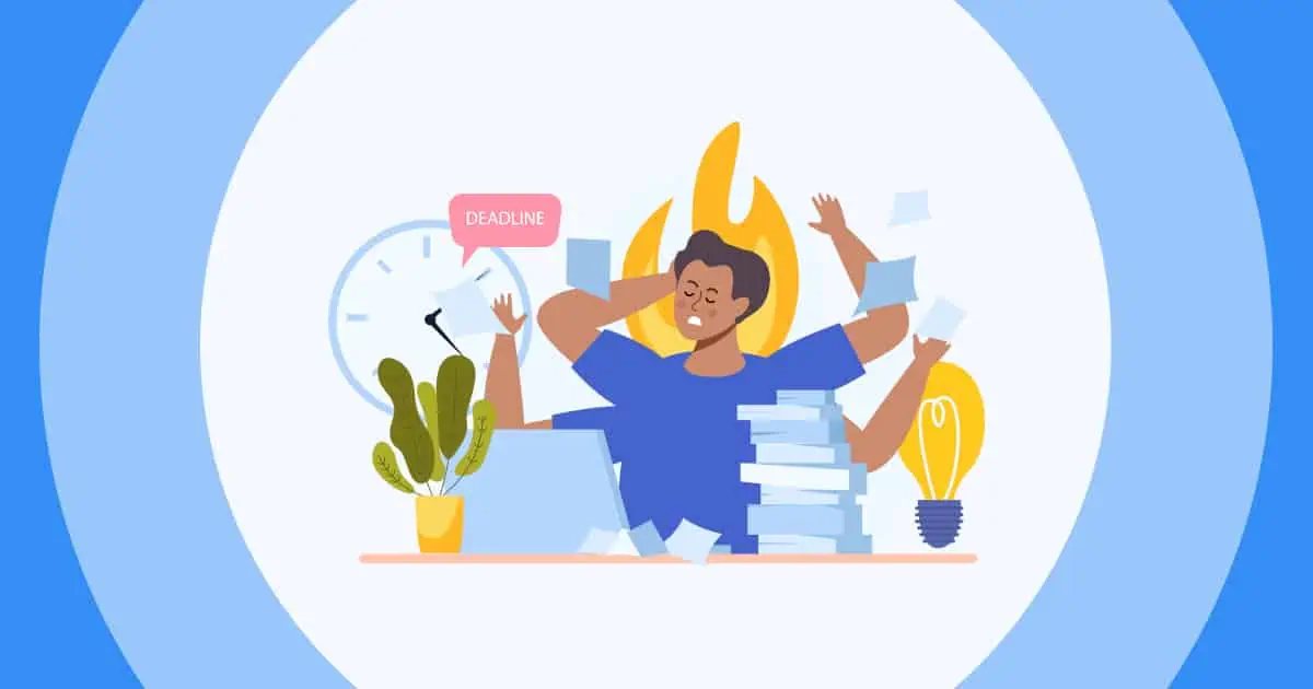 How To Recover From Burnout? 5 Crucial Steps For Fast Recovery