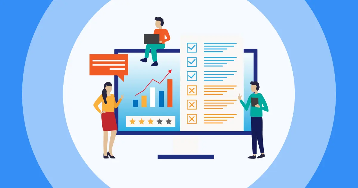 Google Survey Maker | A Step-By-Step Guide To Create A Survey in 2024.