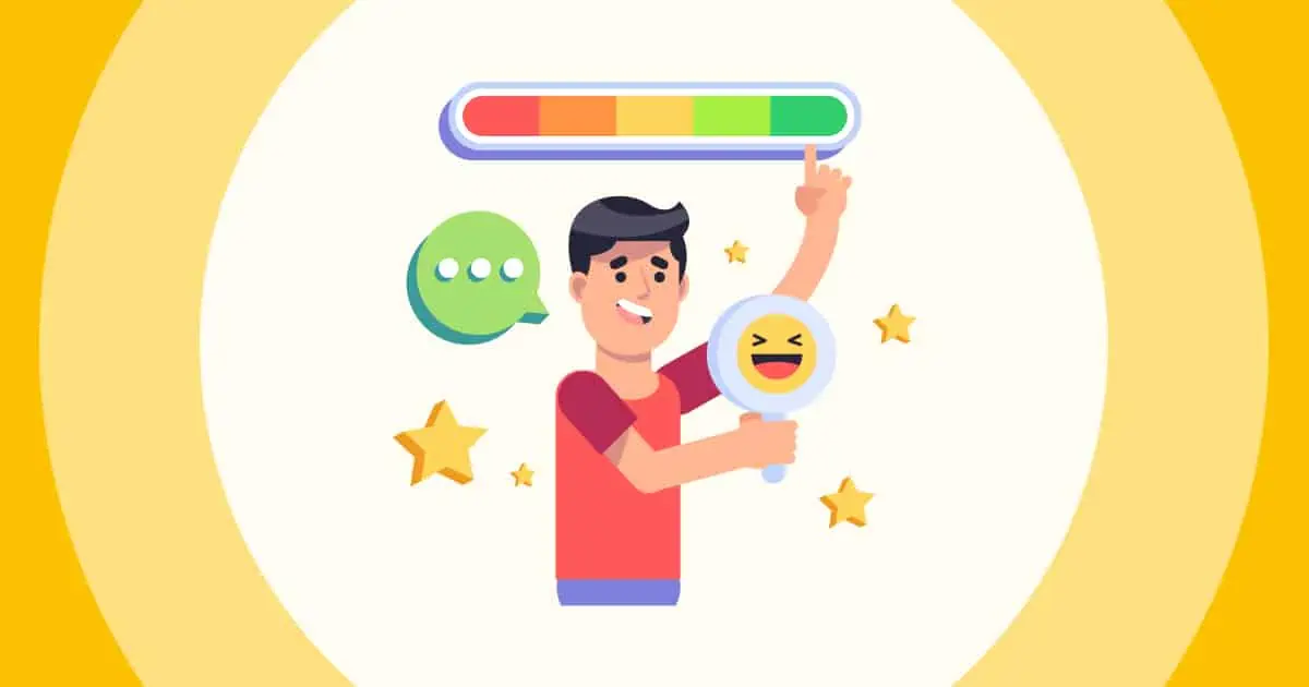 Semantic Differential Scale | Definition, 6 Types, Applications and Examples | 2024 Reveals