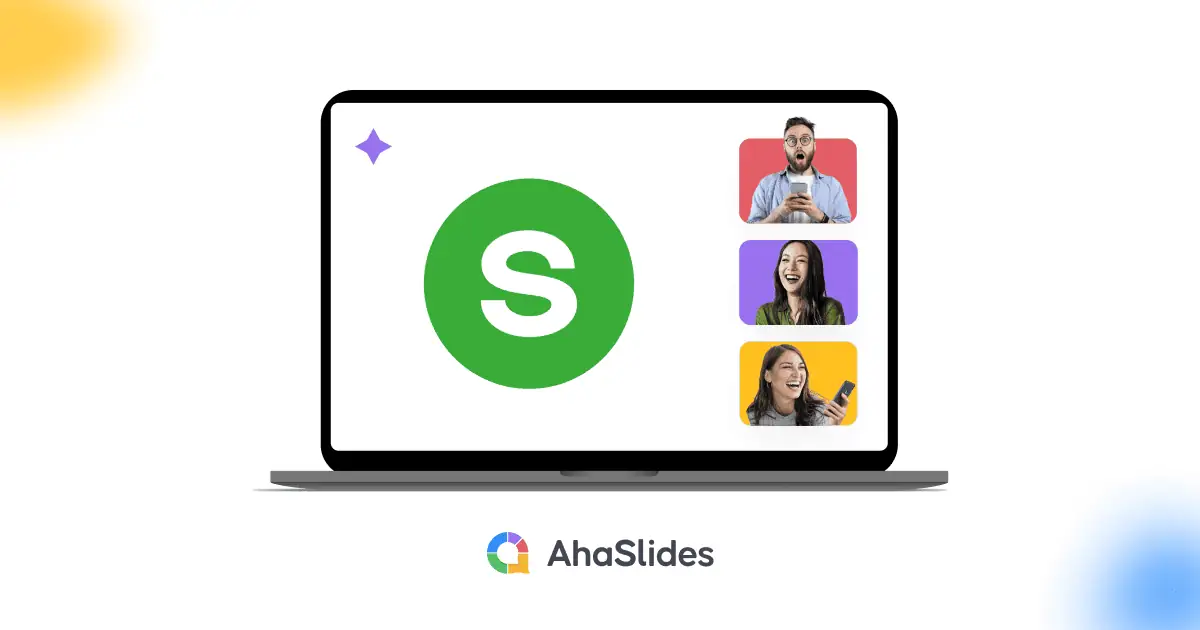 Top 5 Slido Alternatives To Elevate Your Presentations