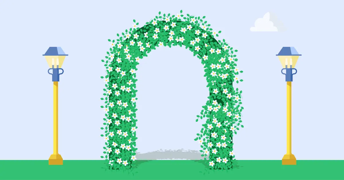 20+ Floral Stage Decoration Ideas for Wedding | 2025 Reveals