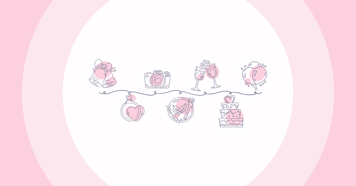 Decor Checklist For Wedding | Everything You Need For A Beautiful Day | 2025 Reveals