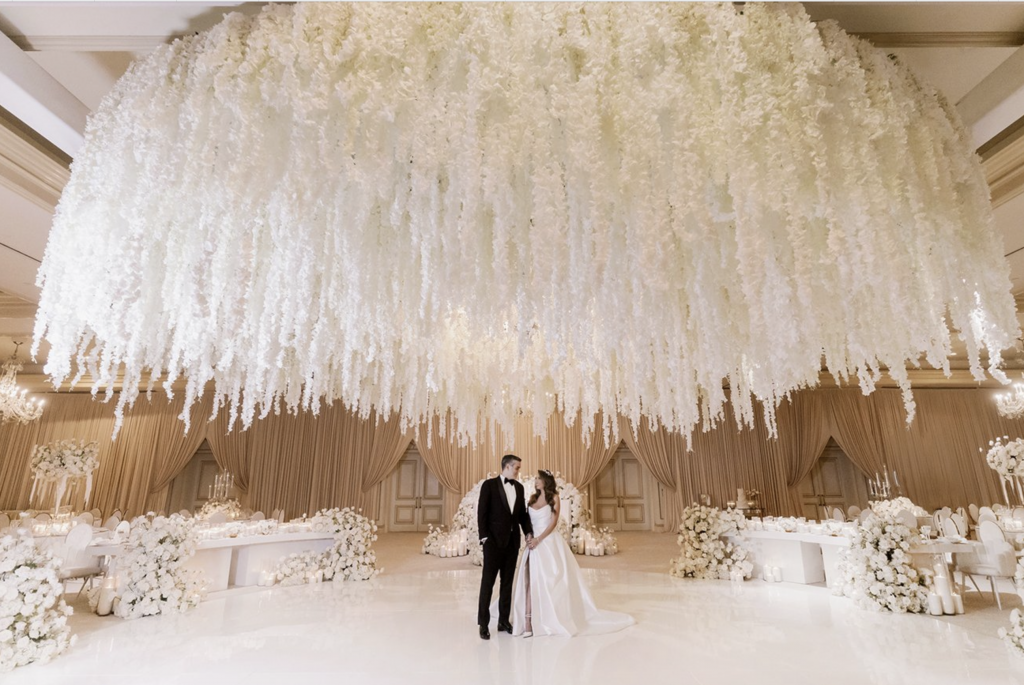 All-fararen fure mataki ado